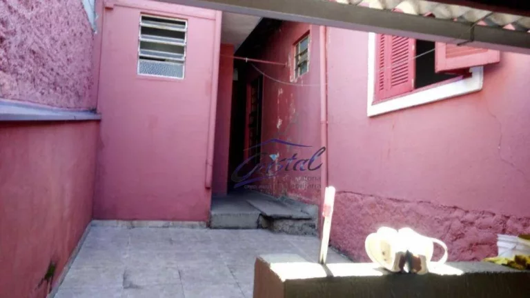 Imagem Casa com 3 dormitórios à venda, 200 m² - Jardim Bonfiglioli - São Paulo/SP