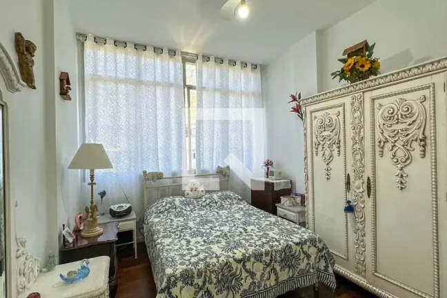 Imagem Apartamento à Venda - Copacabana, 3 Quartos, 110 m2