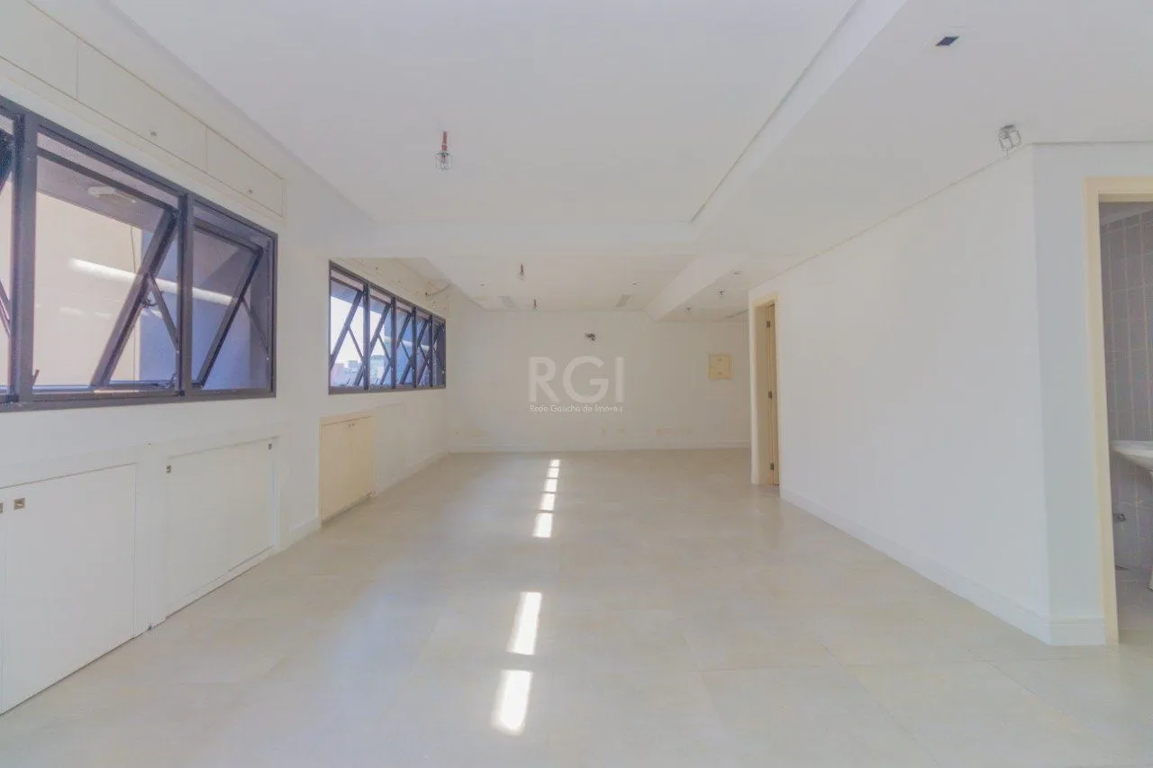 Imagem Conjunto/Sala para Venda - 36.26m², 0 dormitórios, 1 vaga - Rio Branco