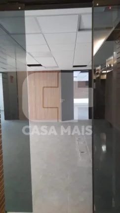 Imagem Prédio Comercial para Locação em São Paulo / SP no bairro Pinheiros
