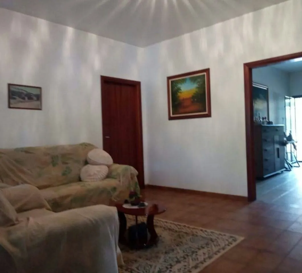 Imagem Casa à venda 3 Quartos, 1 Suite, 2 Vagas, 760M², Jardim Residencial Doutor Lessa, Pindamonhangaba - SP