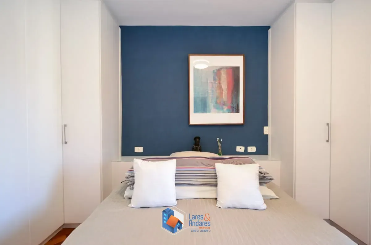 Imagem Apartamento para venda em Panamby com 3 quartos, sendo 1 suíte, 166m²