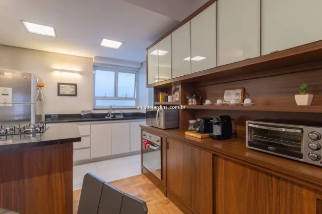 Imagem Apartamento à venda Itaim Bibi São Paulo