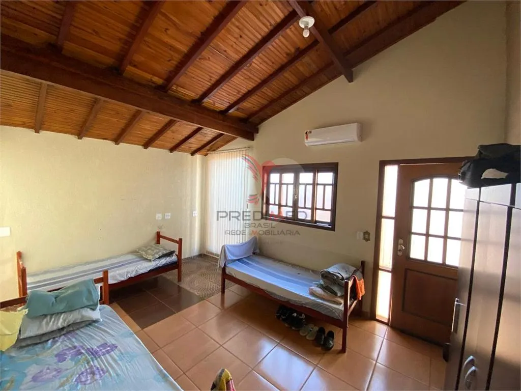 Foto do imóvel Casa de 2 quartos, 180m² no bairro Jardim Monte Azul, em Lençóis Paulista