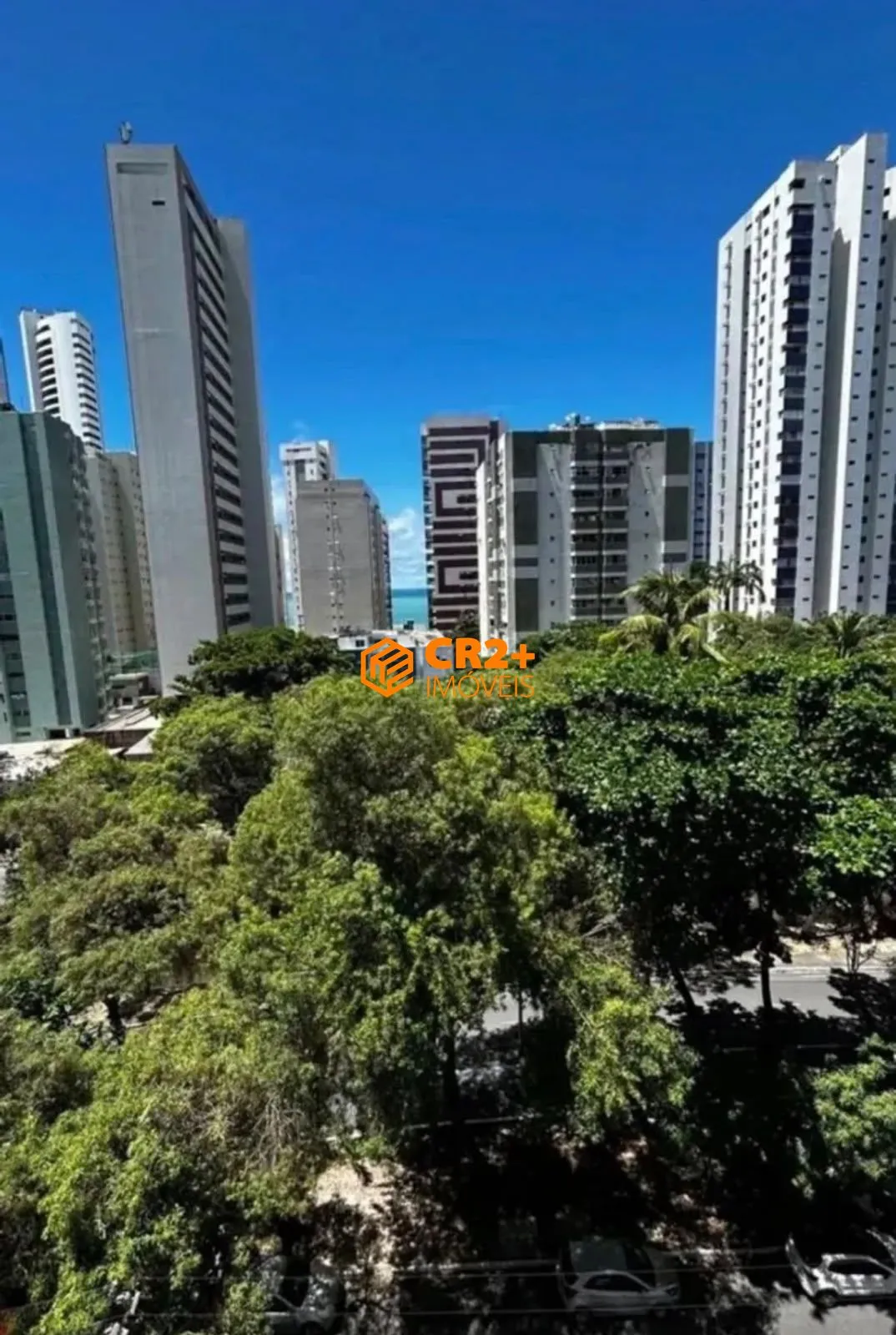 Imagem Venda Apartamento 156m² com 4 Quartos, no bairro Boa Viagem em Recife