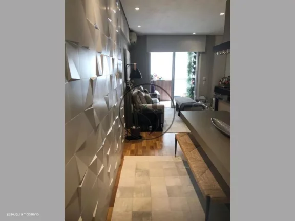 Imagem APARTAMENTO RESIDENCIAL em SÃO PAULO - SP, VILA NOVA CONCEIÇÃO