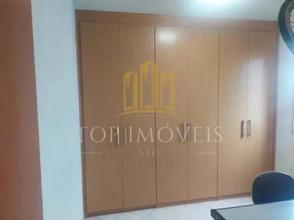 Imagem Apartamento de 3 quartos sendo 1 suíte no Floradas de São José