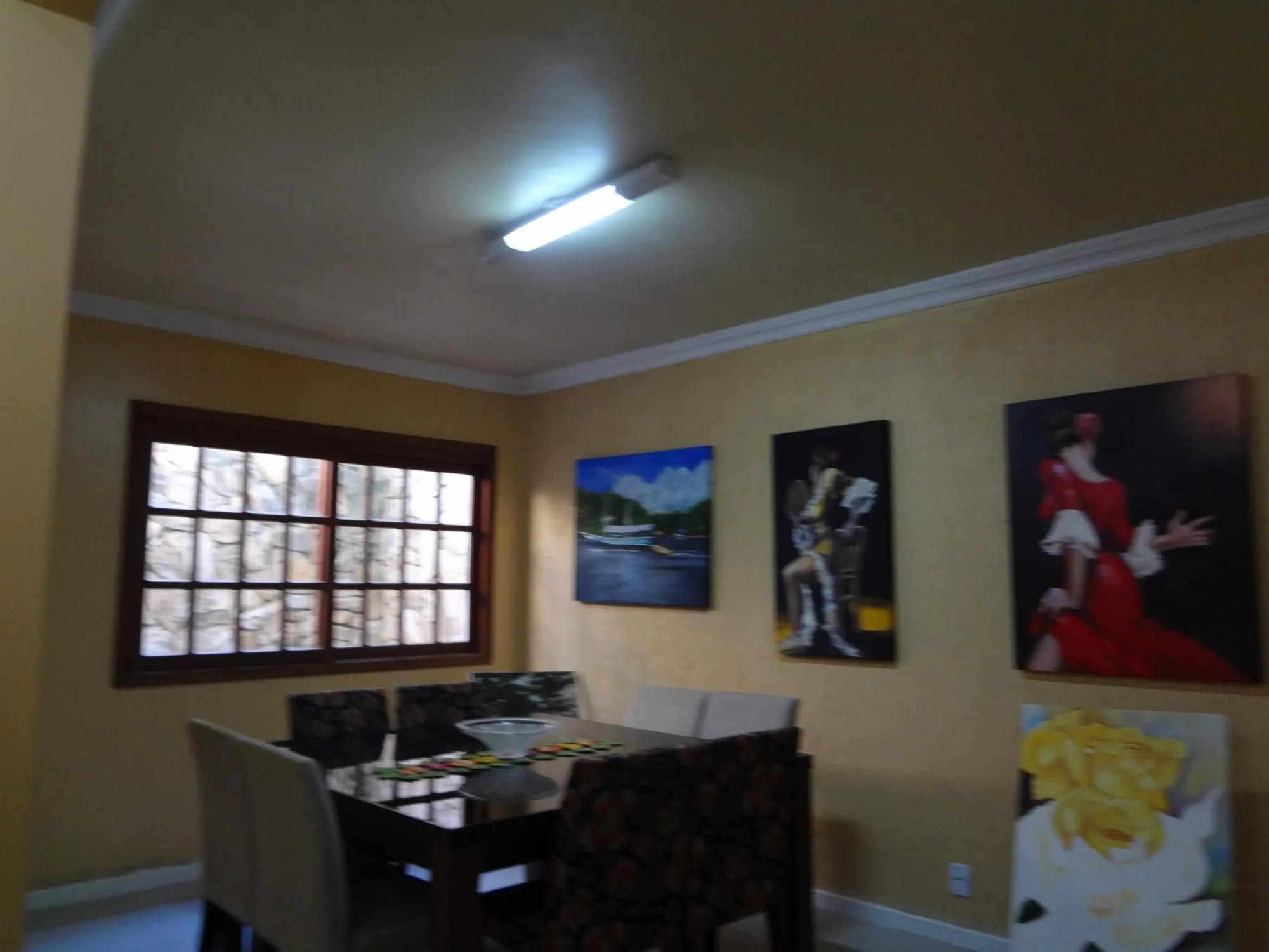 Imagem Casa para Venda - 230m², 3 dormitórios, sendo 1 suites, 3 vagas - Aberta Dos Morros