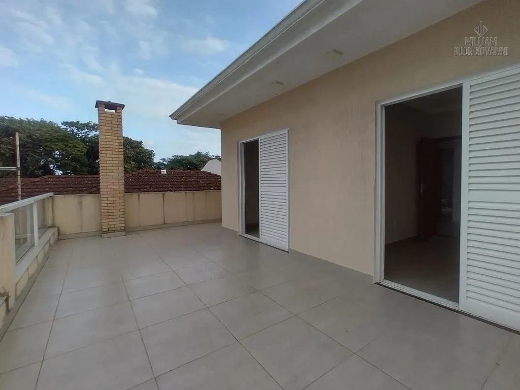 Imagem SOBRADO ISOLADO - BALNEÁRIO FLÓRIDA - PRAIA GRANDE/SP