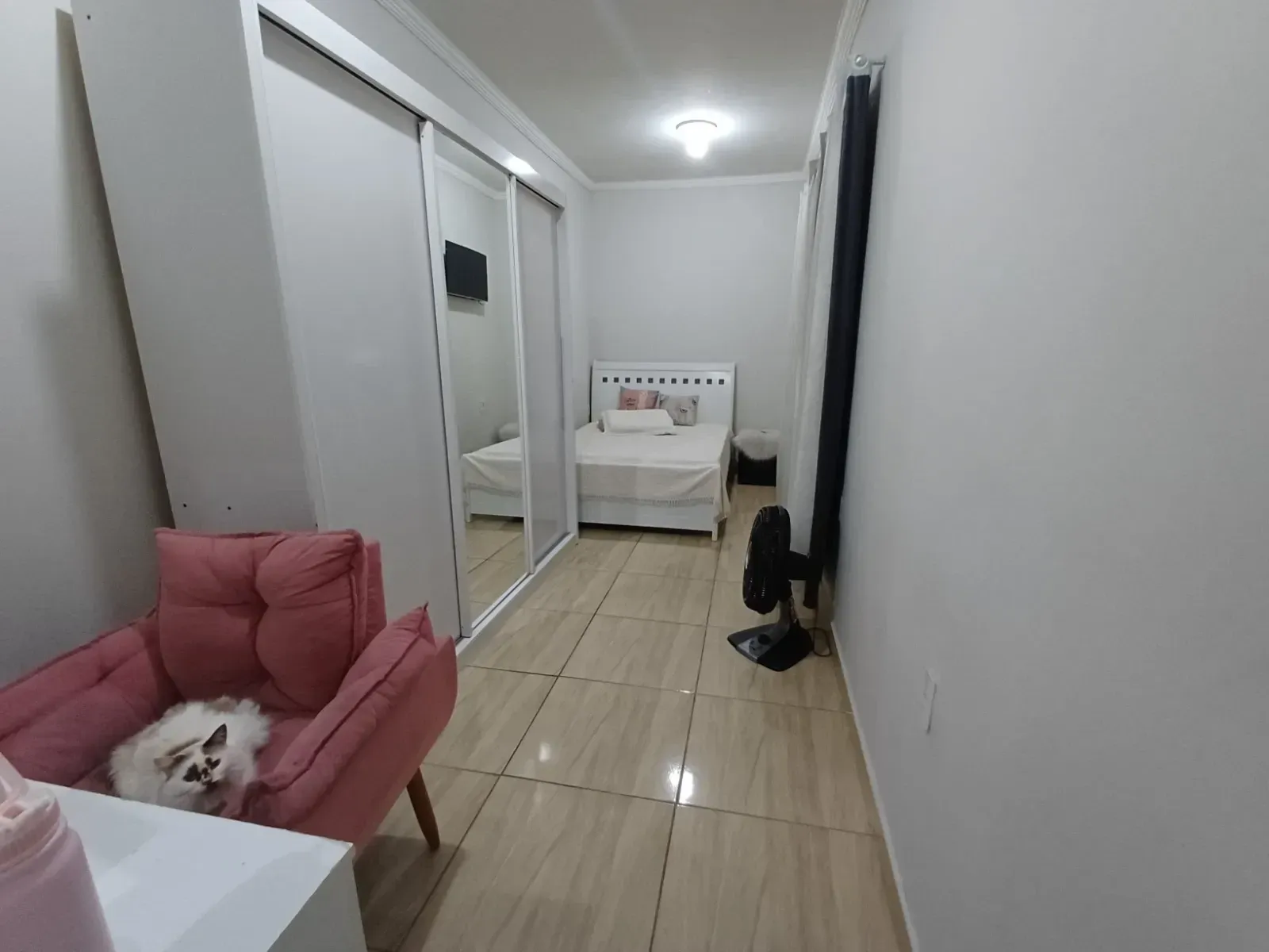 Imagem Casa com 3 Quartos à Venda, 120 m² em Jardim Guanabara - Belo Horizonte