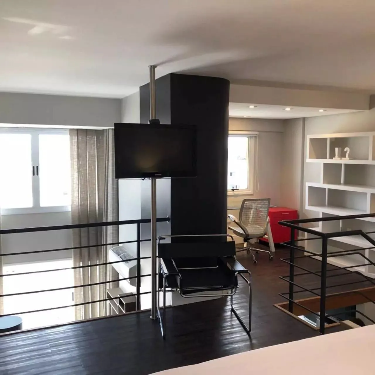 Imagem Apartamento em Bela Vista