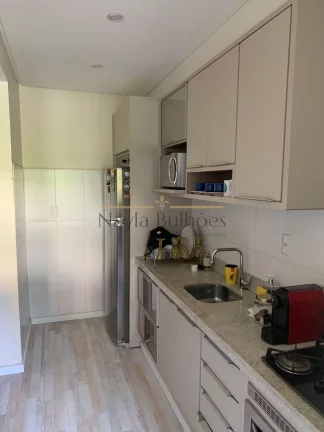 Imagem APARTAMENTO RESIDENCIAL em SÃO JOSÉ - SC, FORQUILHINHA