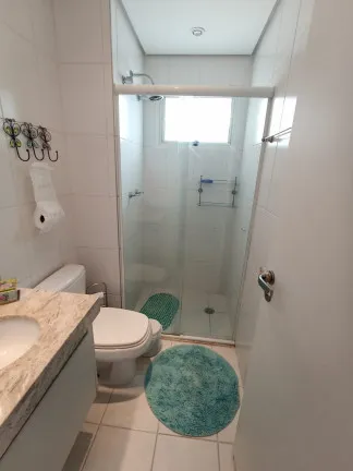 Imagem Cobertura com 4 Quartos à Venda, 261 m² em Riviera - Bertioga