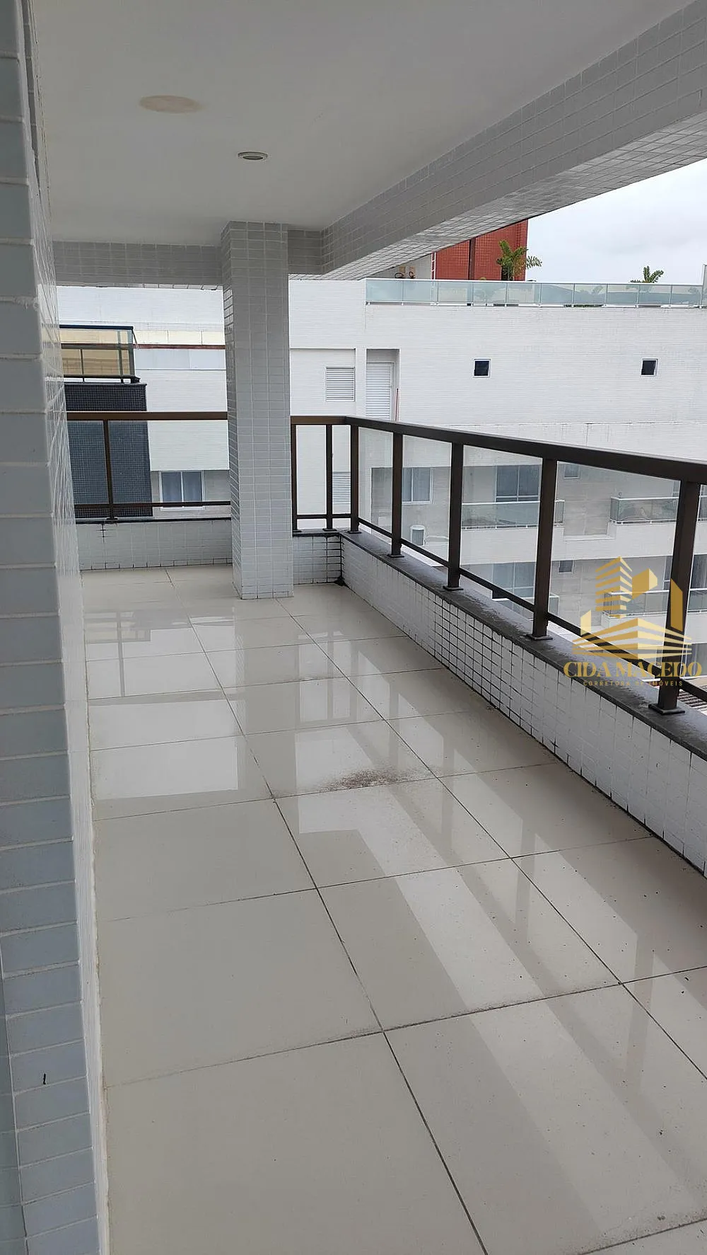 Imagem Apartamento - Aluguel no bairro Bessa - João Pessoa, PB