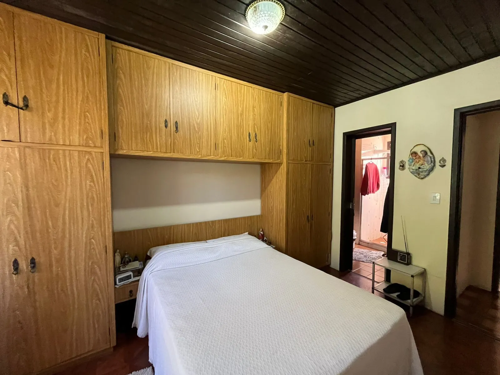 Imagem casa a venda no bairro tristeza