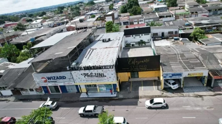 Imagem Ponto COMERCIAL em Manaus - AM, Cidade Nova 1