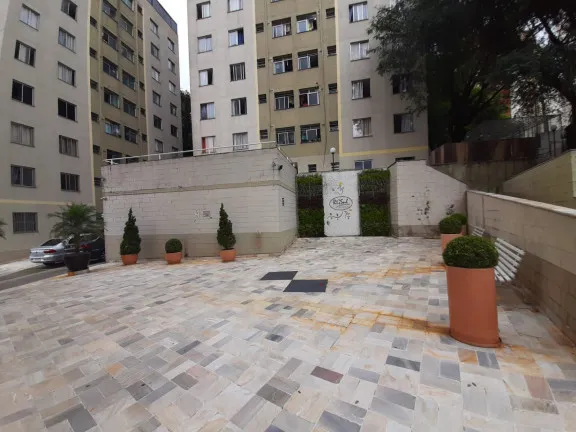 Imagem Apartamento com 3 Quartos à Venda, 58 m² em Parque Munhoz - São Paulo