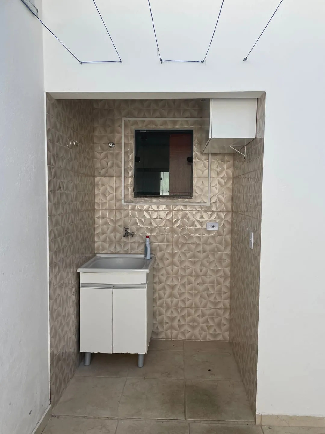 Imagem Casa à venda 3 Quartos, 1 Suite, 3 Vagas, 200M², Vila Prado, Pindamonhangaba - SP | Condomínio Vila Romana
