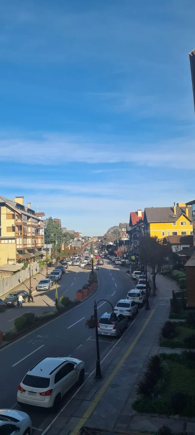 Imagem Apartamento à venda em Gramado, Centro, com 2 quartos, 96.23m2