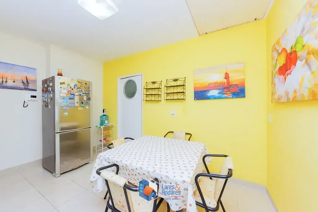 Imagem Casa à venda 4 Quartos 2 Suites 4 Vagas 280M² Interlagos São Paulo - SP