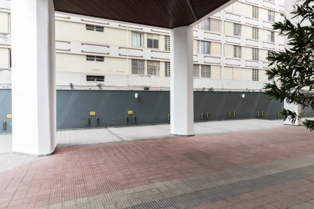 Imagem Apartamento à venda em São Paulo, Pinheiros, com 1 quarto, 86m2