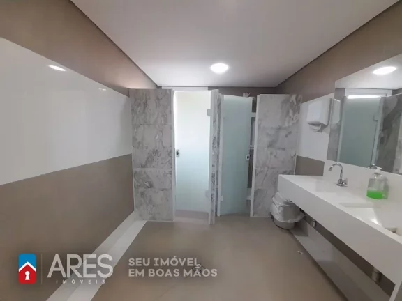 Imagem Apartamento com 3 dormitórios à venda, 250 m² por R$ 1.650.000,00 - Jardim Girassol - Americana/SP