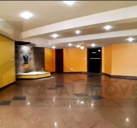 Imagem CASAL IMÓVEIS VENDE CASA 8 SUÍTES + 6 VGS PISCINA PRIVATIVA