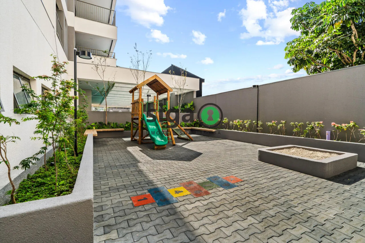 Imagem Apartamento 74 m² 3 Dorms e 2 vagas com Lazer Completo na Vila Mascote