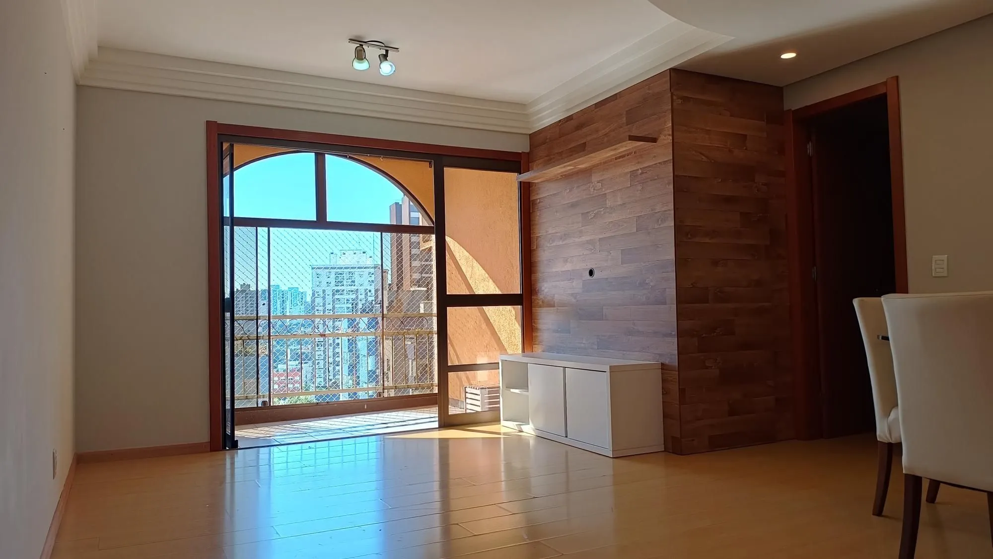 Imagem Apartamento 3 dormitórios 1 vaga