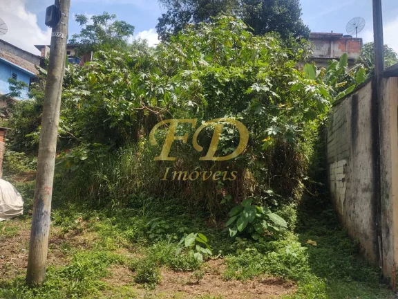Imagem Terreno em Mairiporã/ Rio Acima