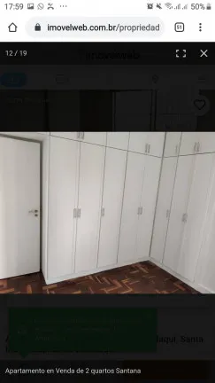 Imagem Apartamento com 2 Quartos à Venda ou Locação, 62 m² em Parque Mandaqui - São Paulo