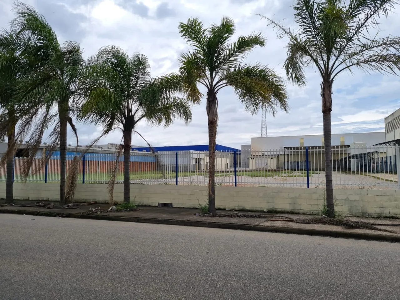 Imagem GALPAO INDUSTRIAL em SOROCABA - SP, IPORANGA