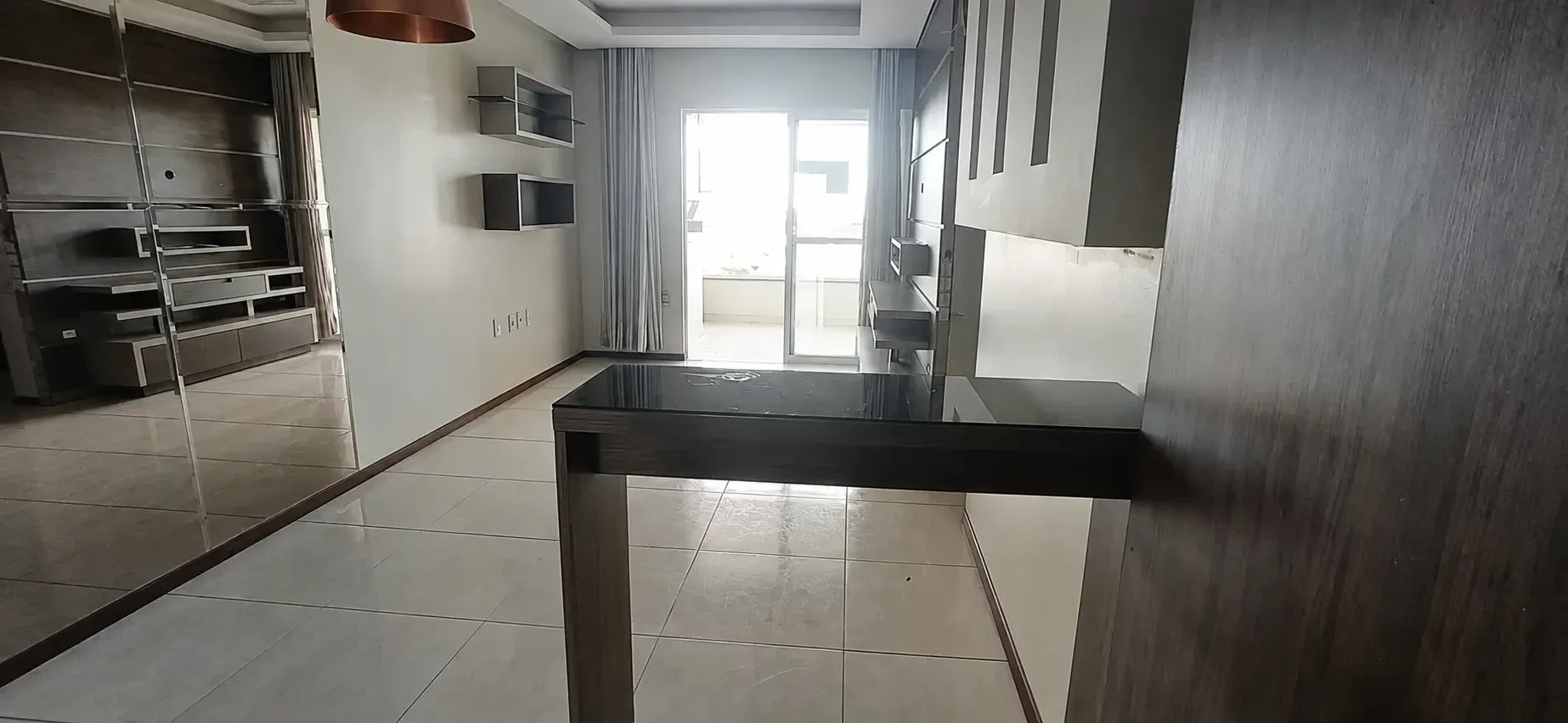 Imagem Apartamento com 3 Quartos à Venda, 81 m² em Cidade Alta - Araranguá