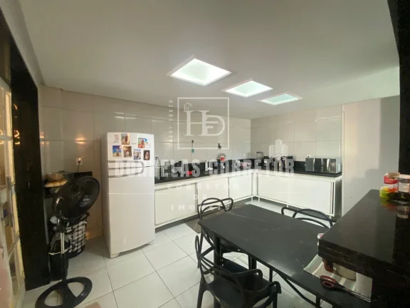 Imagem Casa Duplex com 4 Quartos em Condomínio Fechado - Paulista