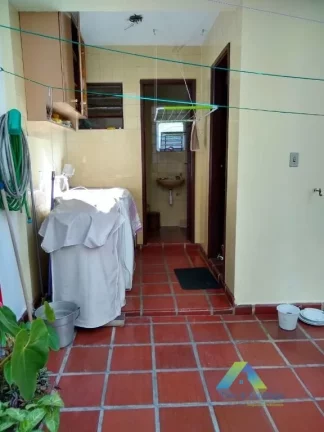 Imagem Sobrado com 3 dormitórios à venda, 200 m² por R$ 630.000,00 - Vila das Mercês - São Paulo/SP