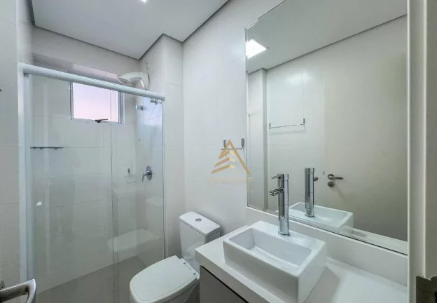 Imagem Apartamento à venda, 131 m² por R$ 2.699.000,00 - Centro - Balneário Camboriú/SC