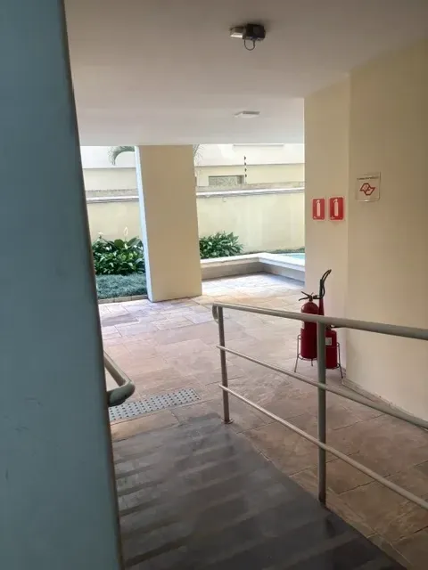 Imagem Apartamento com 3 Quartos à Venda, 103,5 m² em Jardim Paulista - São Paulo