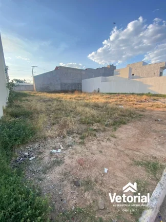 Foto do imóvel Terreno residencial no Parque da Cidade- Barreiras-BA