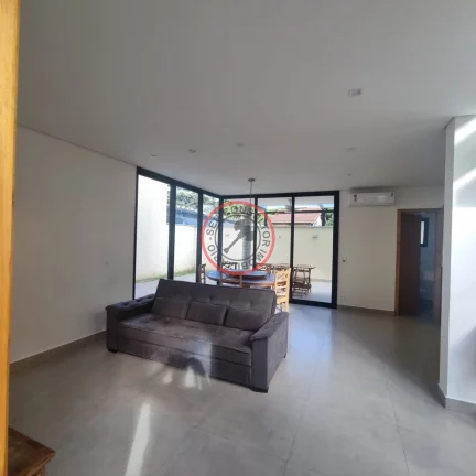 Imagem CASA DE ALTO PADRAO EM CONDOMINIO, COM 3 SUITES , AREA GOURMET PRIVATIVA , 3 VAGAS, BEM PROXIMO A PRAIA