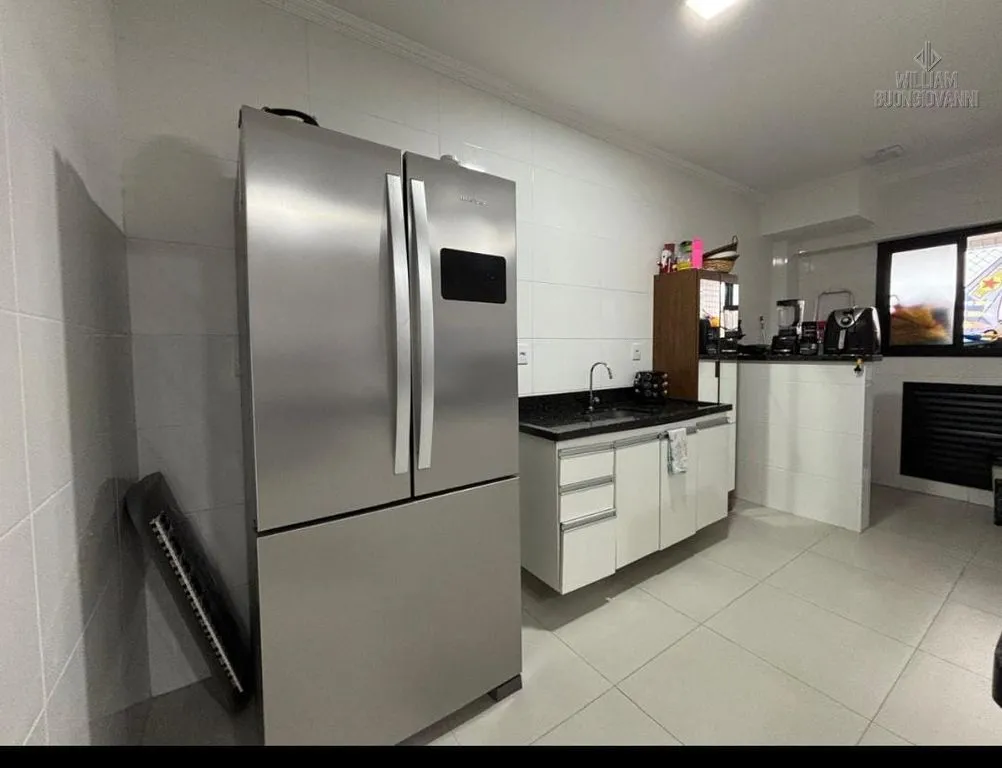 Imagem Apartamento 2 Dormitórios sendo 1 suíte no Canto do Forte