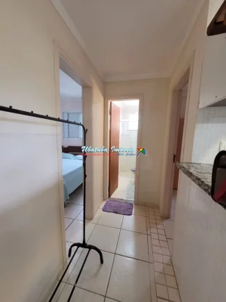 Imagem Apartamento mobiliado com 02 quartos no Itaguá