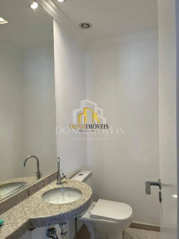 Imagem Apto à Venda 128m 3 Suítes Prime Life Nova Petrópolis SBC