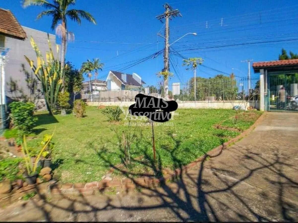 Imagem Casa para Venda em Novo Hamburgo / RS no bairro Ideal