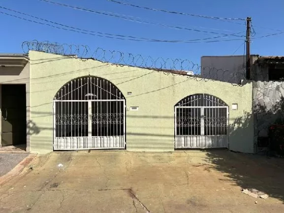 Foto do imóvel Oportunidade Única em RIBEIRAO PRETO - SP | Tipo: Casa | Negociação: Leilão | Situação: Imóvel em RUA ATHAULFO ALVES