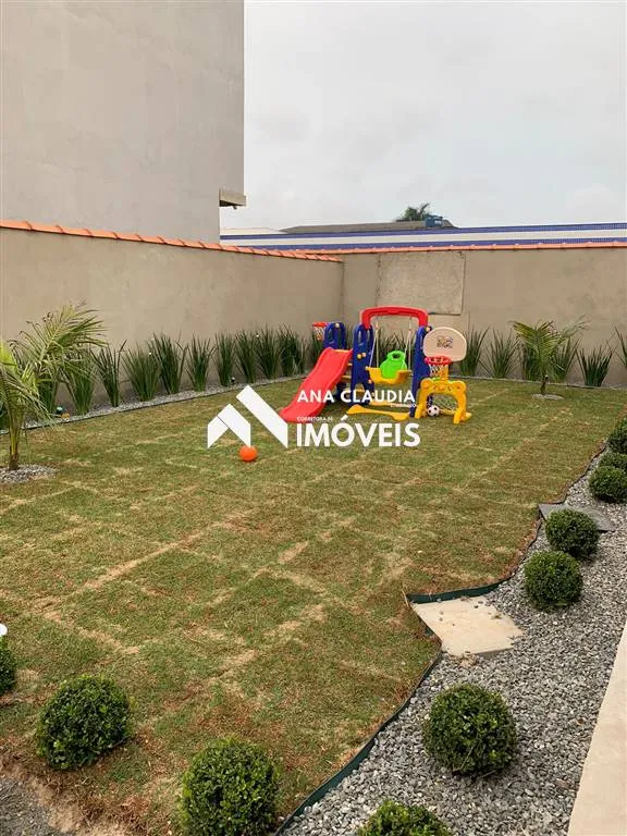 Imagem O Condomínio Vila Marques é composto por 20 sobrados de 74m²