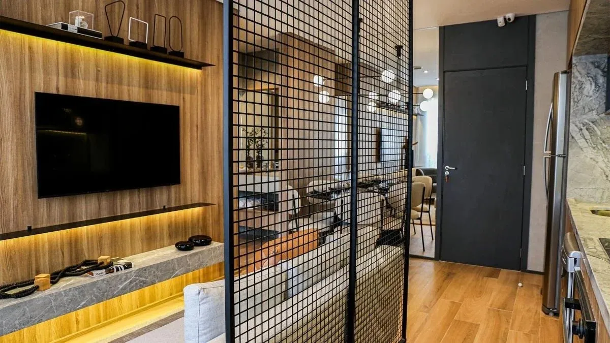 Imagem Apartamento para Venda em São Paulo, Butantã, 1 dormitório, 1 banheiro