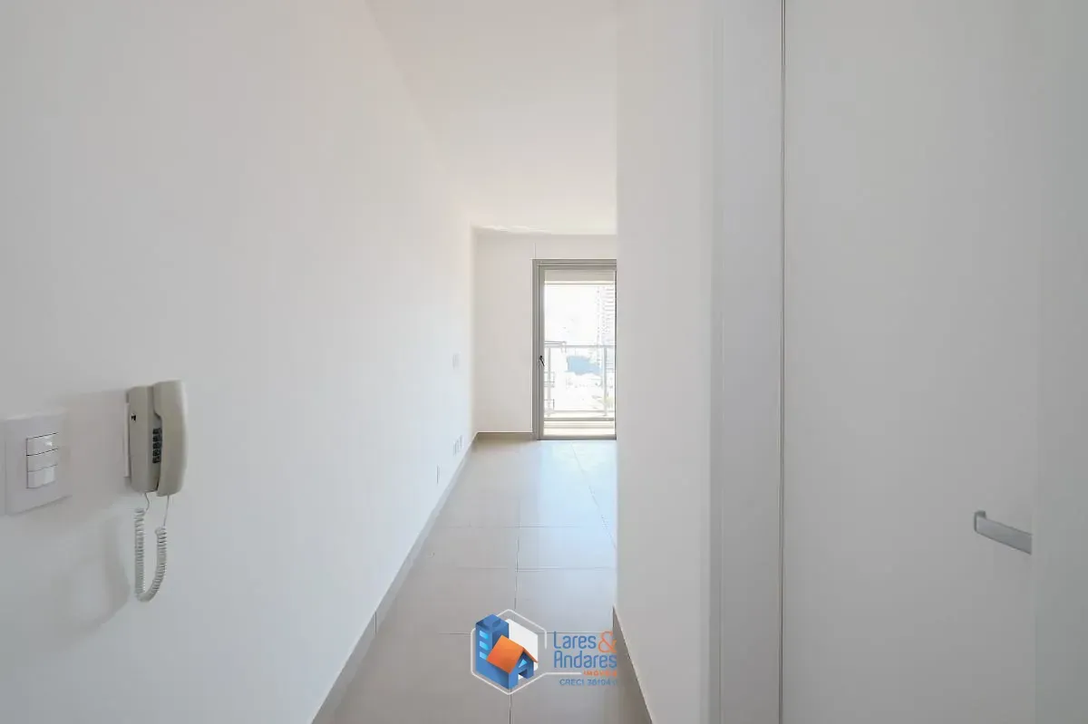 Imagem Apartamento para venda em Perdizes com 1 quarto, 31.73m²