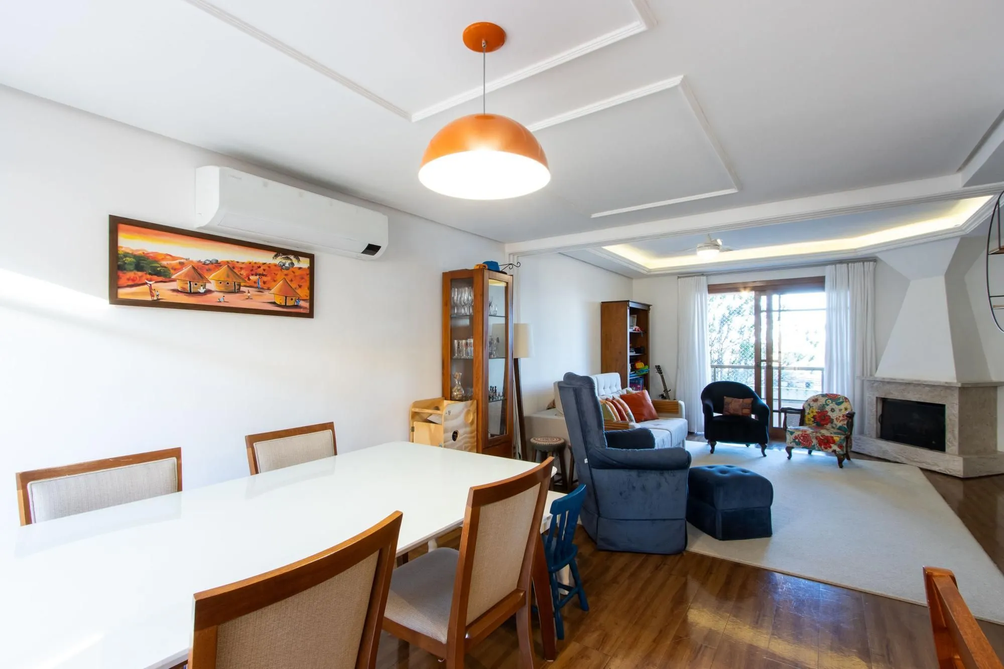 Imagem Casa em condominio
