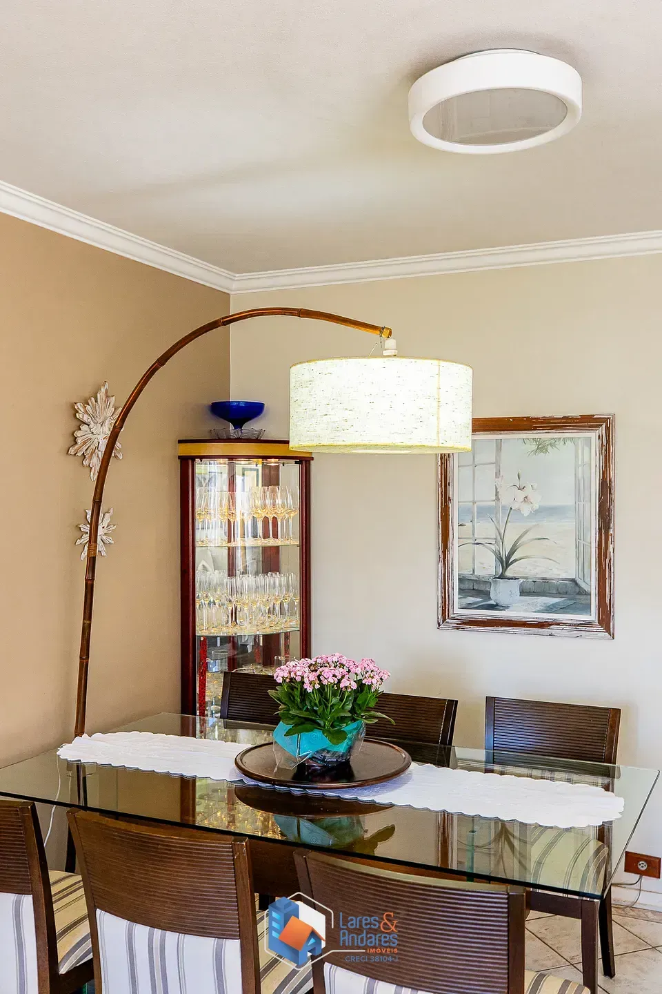 Imagem Apartamento para venda em Pinheiros com 3 quartos, 111m²