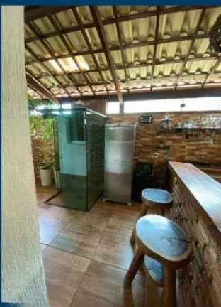 Imagem Área privativa, 2 quartos - Copacabana